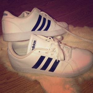 Woman’s adidas